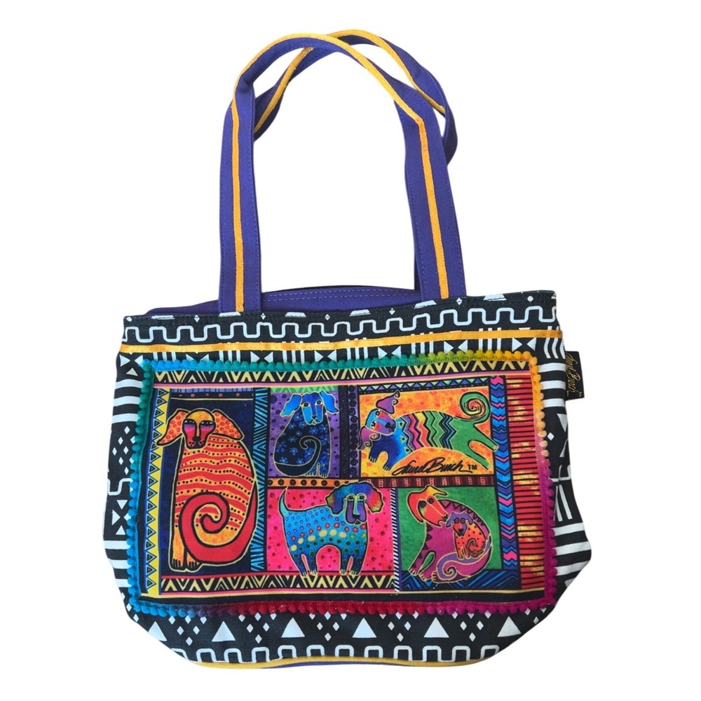 Laurel Burch Shoulder bag